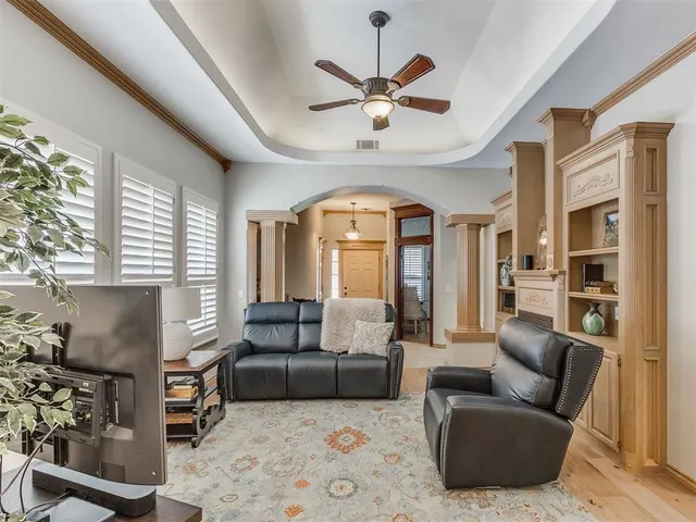 Photo 5 — 14909 Monticello Drive, Oklahoma City, OK 73134