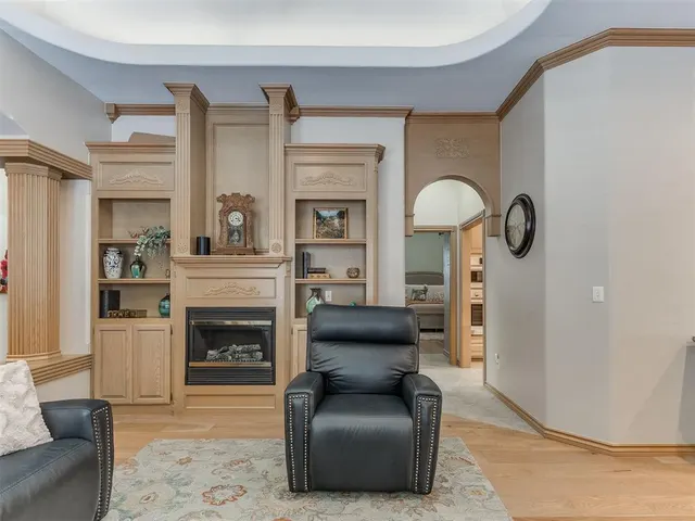 Photo 6 — 14909 Monticello Drive, Oklahoma City, OK 73134
