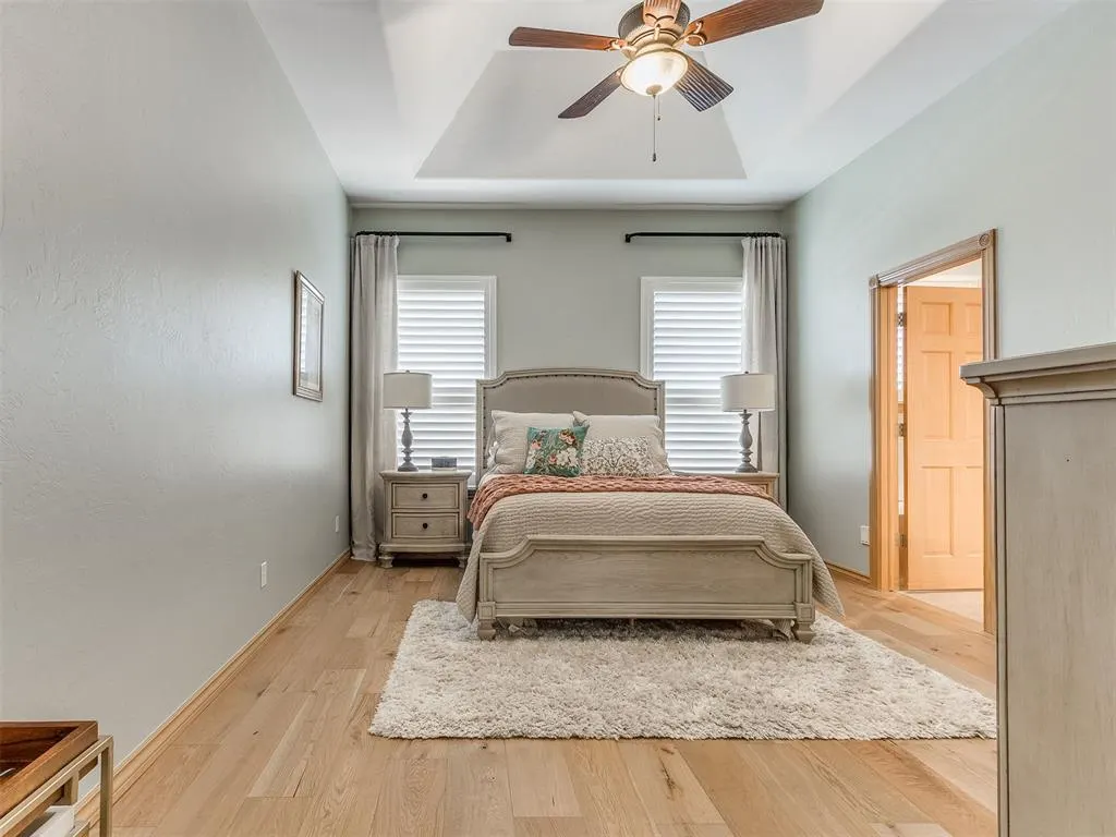 Photo 19 — 14909 Monticello Drive, Oklahoma City, OK 73134