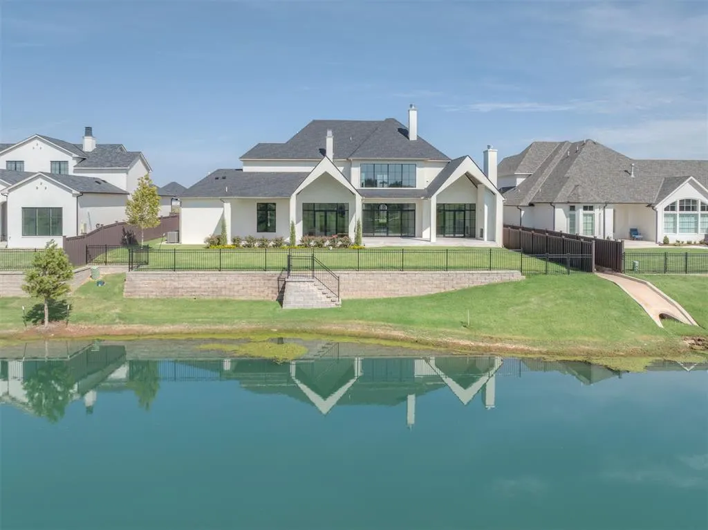 Photo 44 — 14608 St Maurice Drive, Oklahoma City, OK 73142
