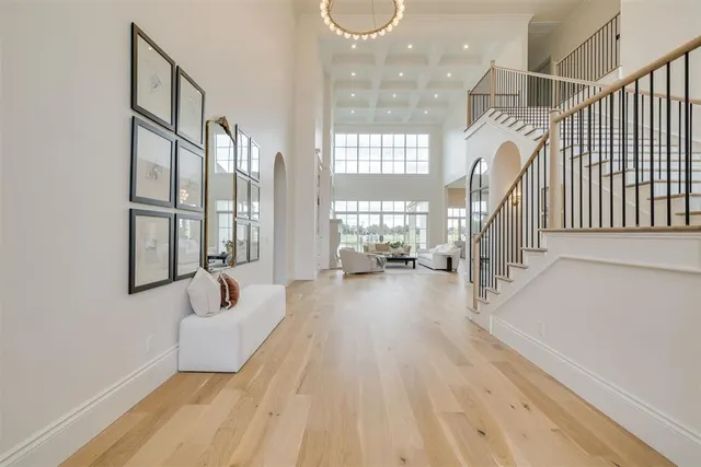 Photo 3 — 14608 St Maurice Drive, Oklahoma City, OK 73142