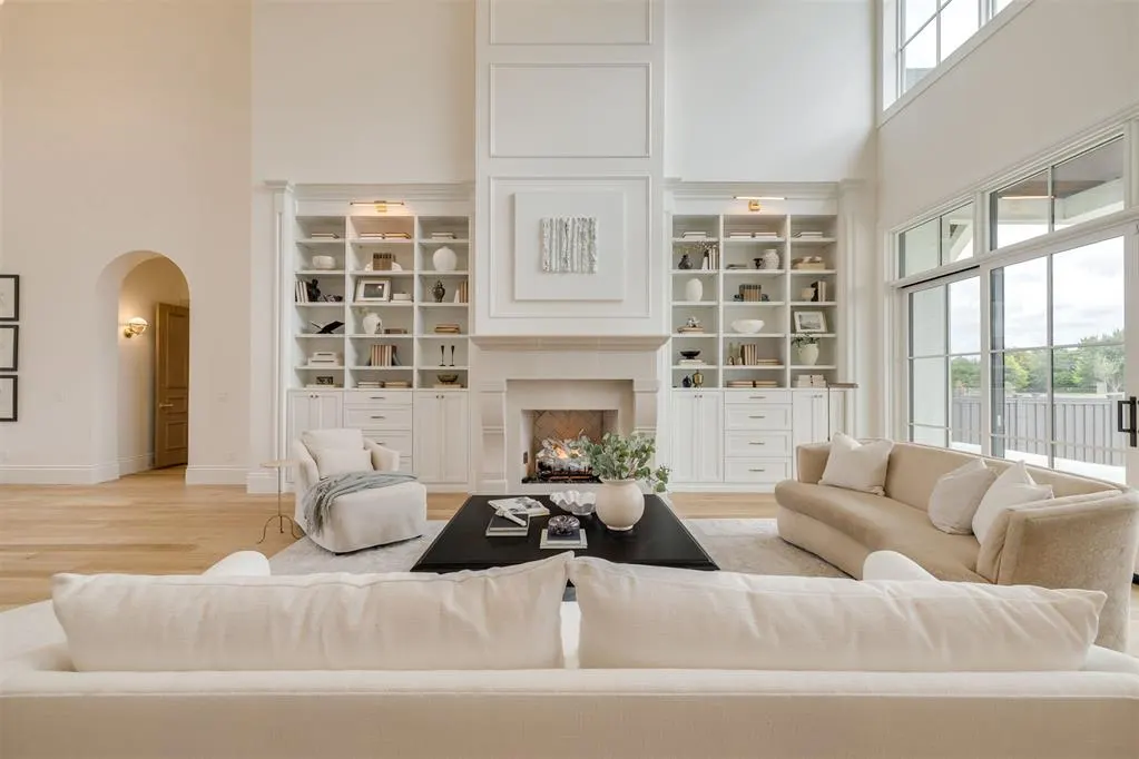 Photo 11 — 14608 St Maurice Drive, Oklahoma City, OK 73142
