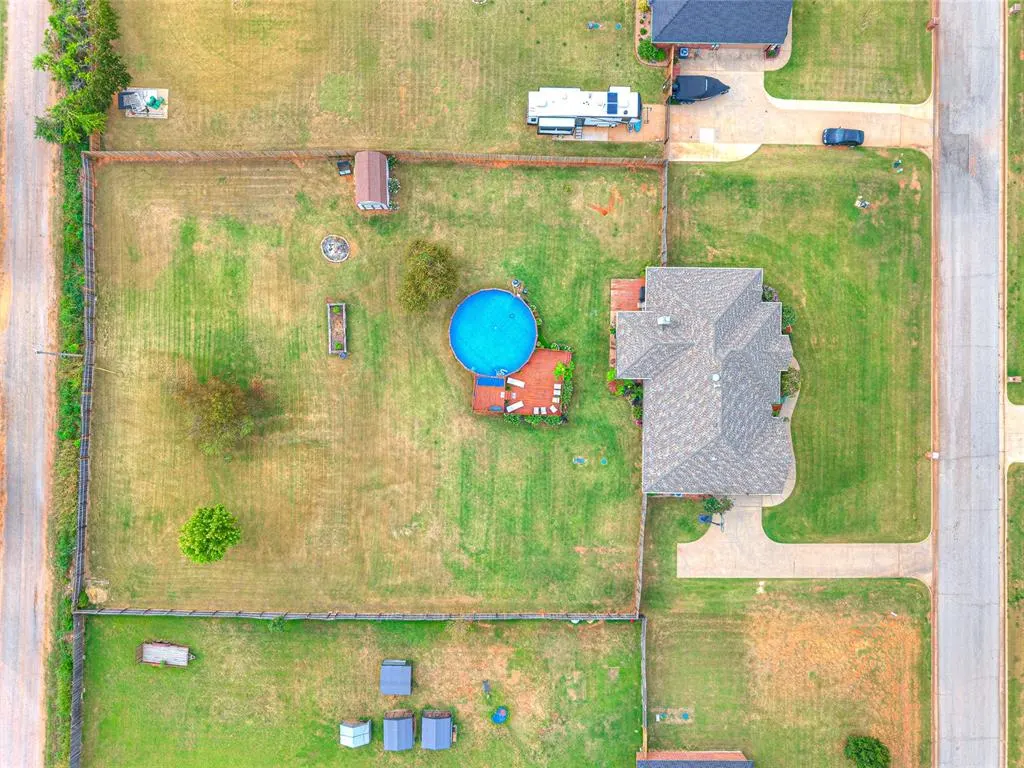 Photo 7 — 4230 Sundance Lane, Newalla, OK 74857