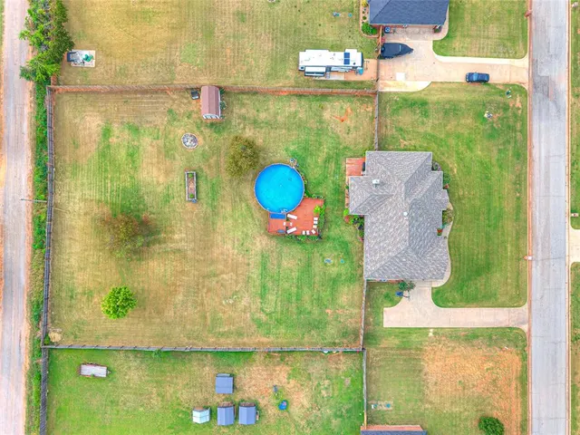 Photo 7 — 4230 Sundance Lane, Newalla, OK 74857