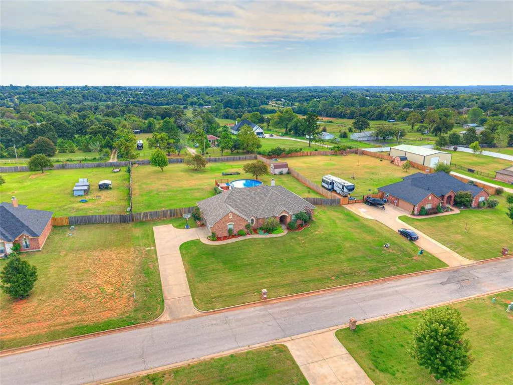 Photo 35 — 4230 Sundance Lane, Newalla, OK 74857