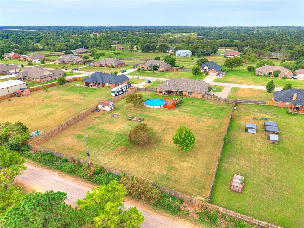 Photo 36 — 4230 Sundance Lane, Newalla, OK 74857