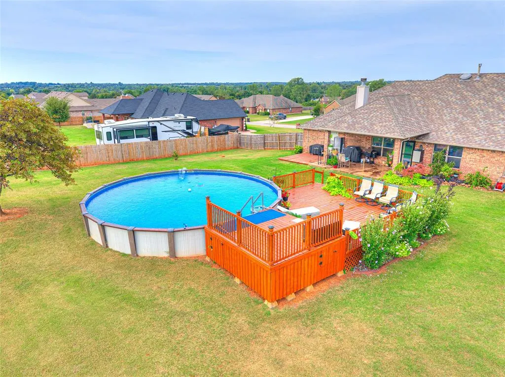 Photo 37 — 4230 Sundance Lane, Newalla, OK 74857
