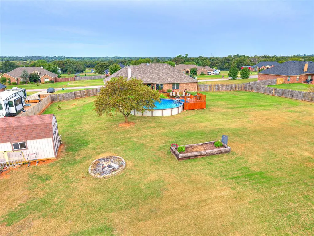 Photo 38 — 4230 Sundance Lane, Newalla, OK 74857