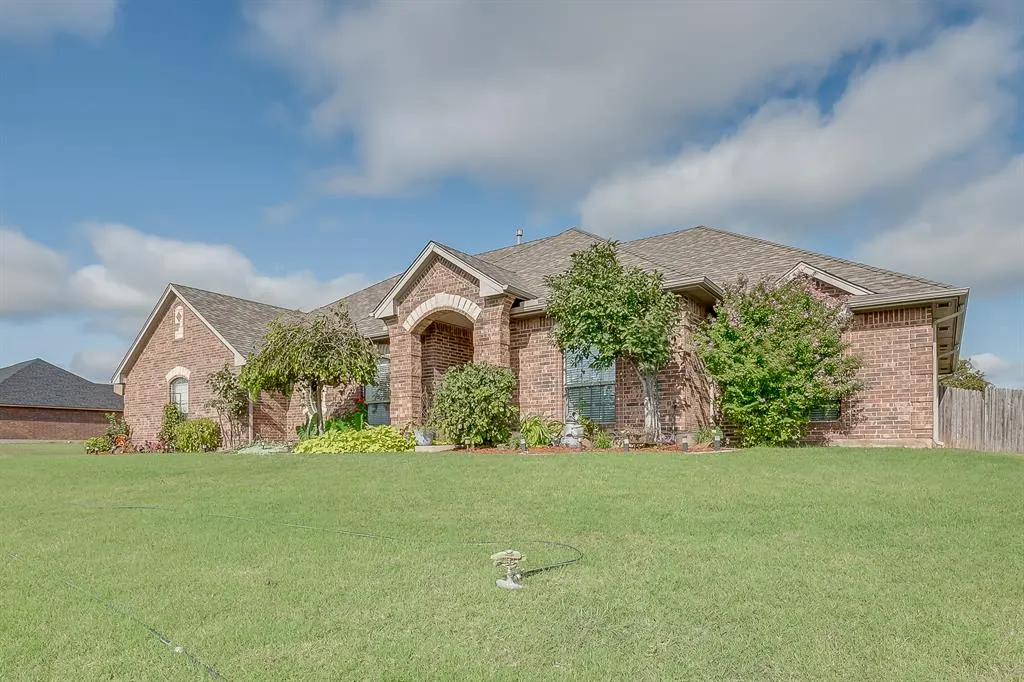 Photo 4 — 4230 Sundance Lane, Newalla, OK 74857