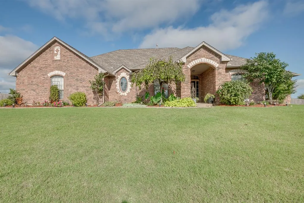 Photo 6 — 4230 Sundance Lane, Newalla, OK 74857