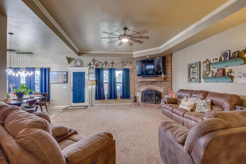 Photo 9 — 4230 Sundance Lane, Newalla, OK 74857