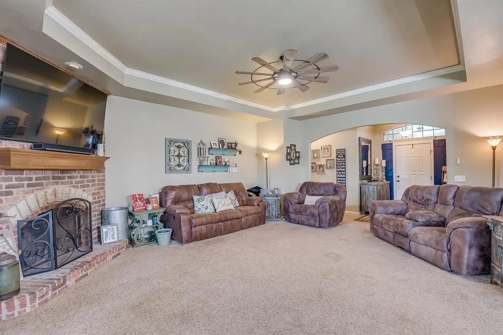Photo 10 — 4230 Sundance Lane, Newalla, OK 74857