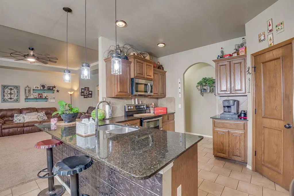 Photo 12 — 4230 Sundance Lane, Newalla, OK 74857
