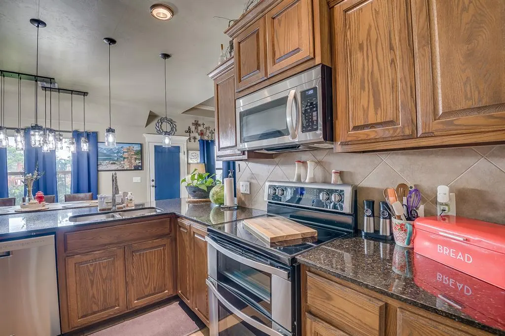Photo 13 — 4230 Sundance Lane, Newalla, OK 74857