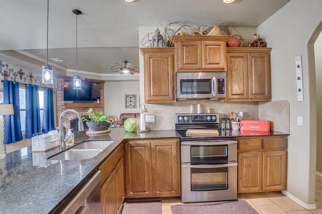 Photo 14 — 4230 Sundance Lane, Newalla, OK 74857