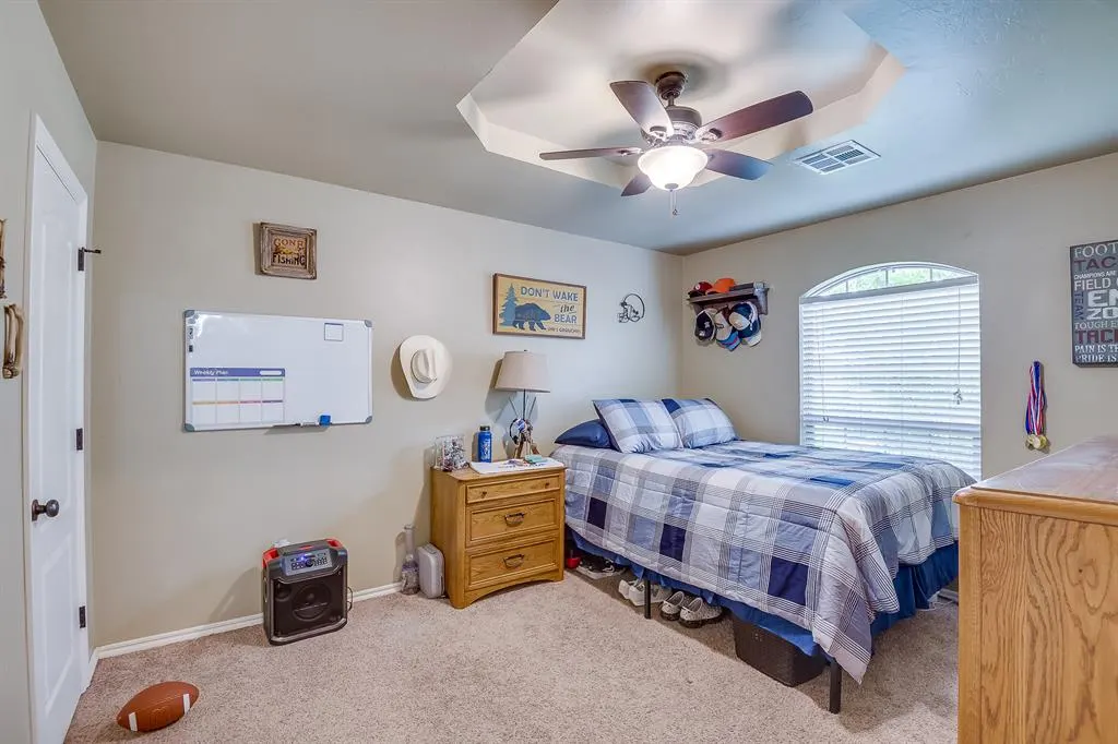 Photo 20 — 4230 Sundance Lane, Newalla, OK 74857