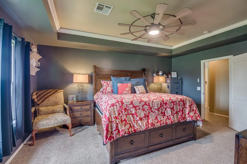Photo 28 — 4230 Sundance Lane, Newalla, OK 74857