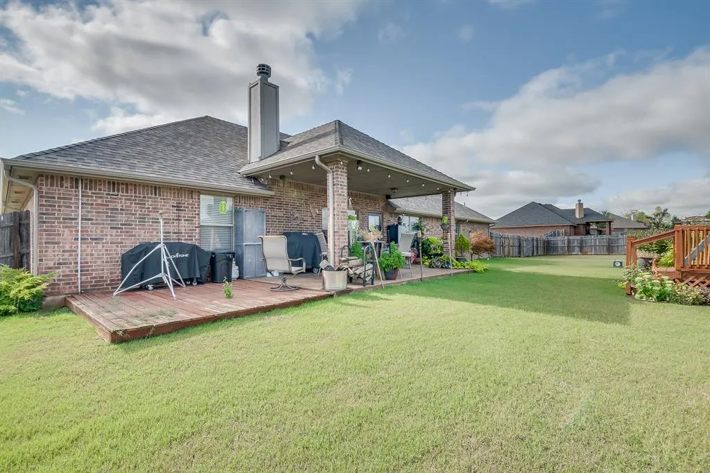 Photo 40 — 4230 Sundance Lane, Newalla, OK 74857