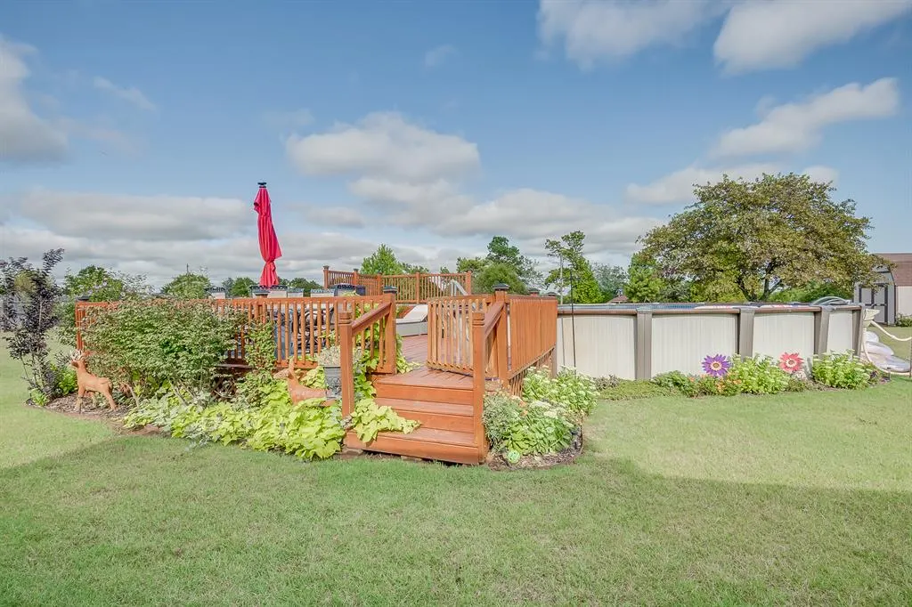 Photo 41 — 4230 Sundance Lane, Newalla, OK 74857