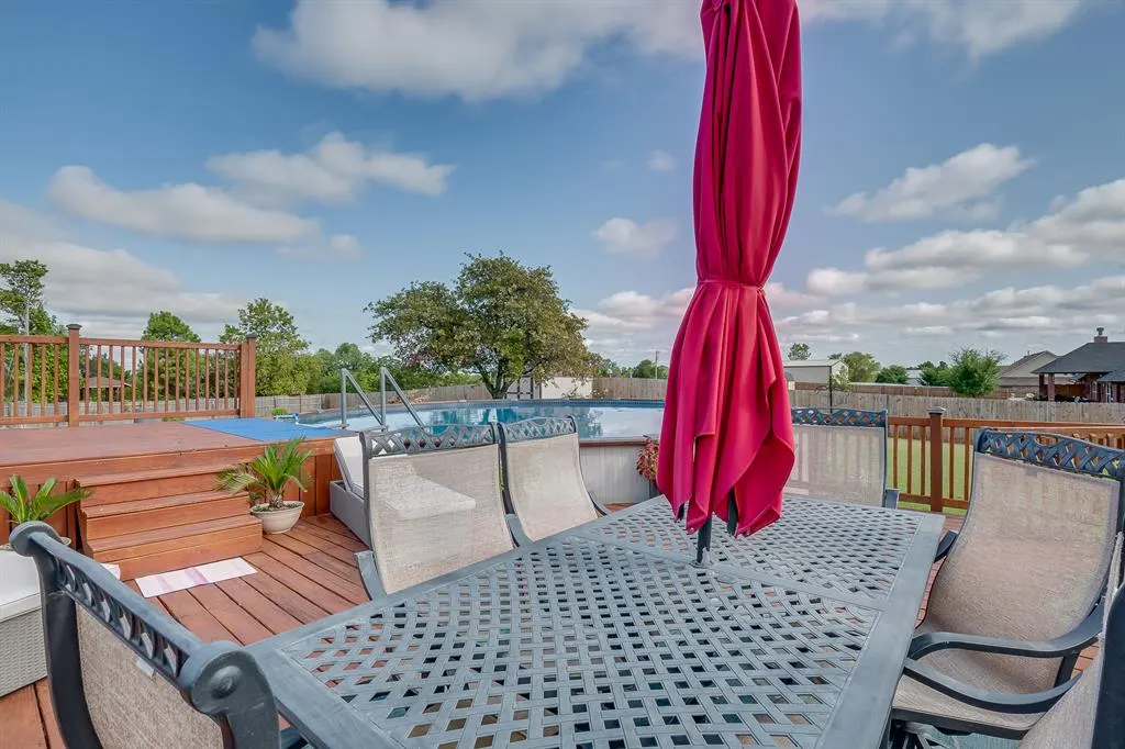 Photo 42 — 4230 Sundance Lane, Newalla, OK 74857