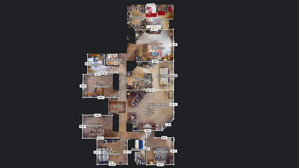 Photo 45 — 4230 Sundance Lane, Newalla, OK 74857