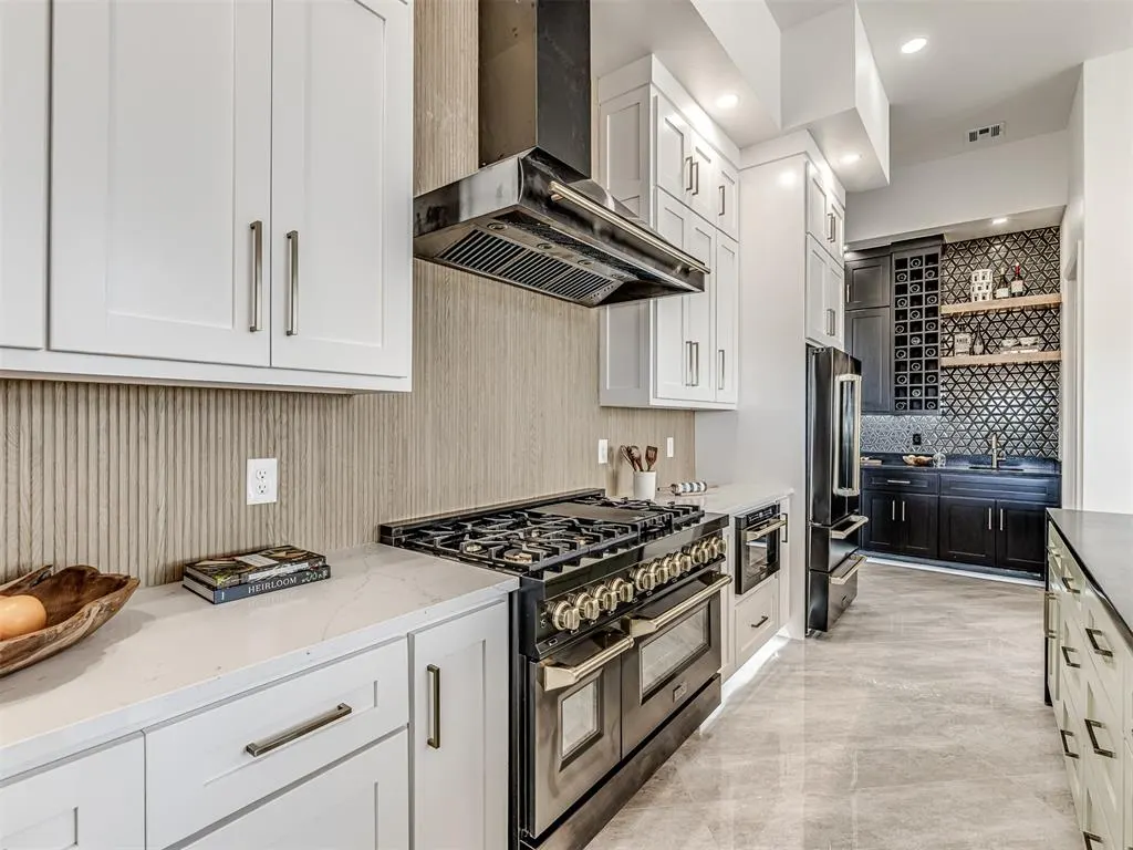 Photo 30 — 4404 Rustic Trail, Moore, OK 73160