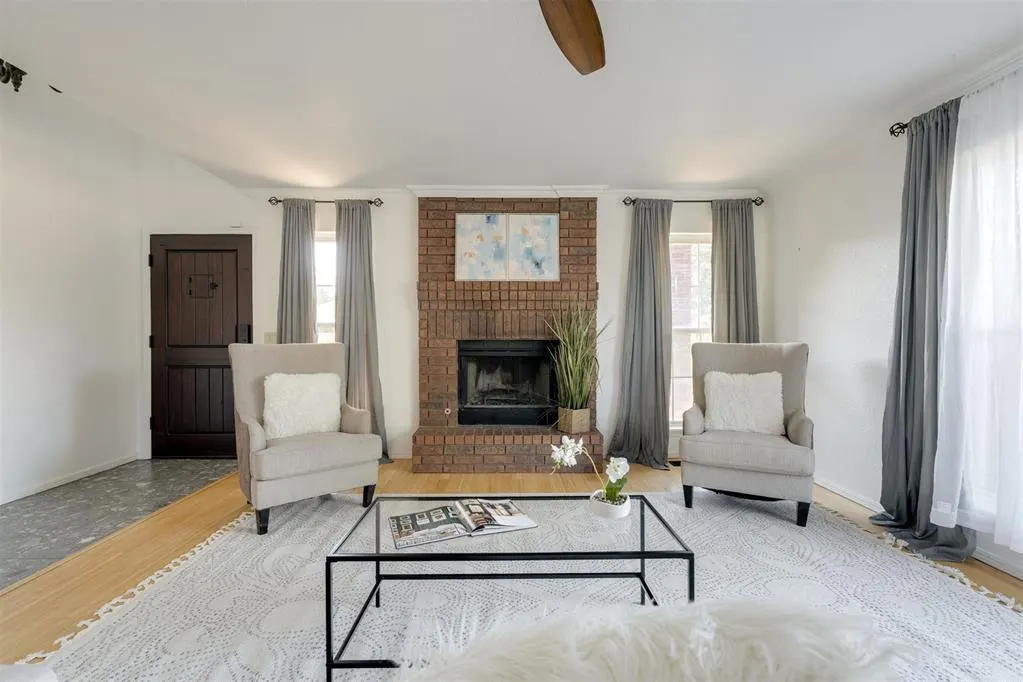 Photo 4 — 1821 Zion Place, Edmond, OK 73003