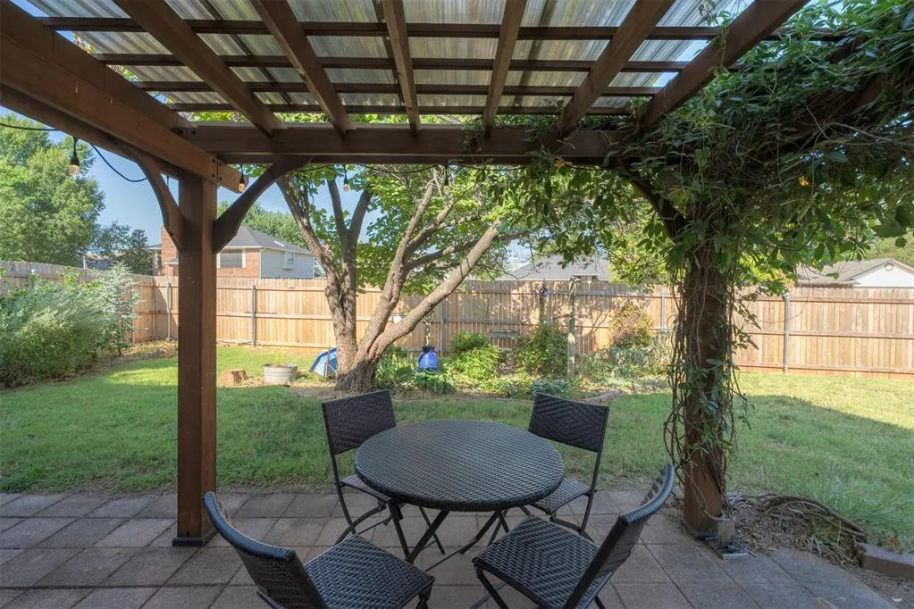 Photo 27 — 1821 Zion Place, Edmond, OK 73003