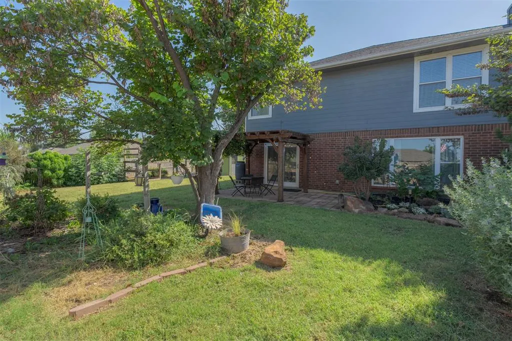 Photo 28 — 1821 Zion Place, Edmond, OK 73003