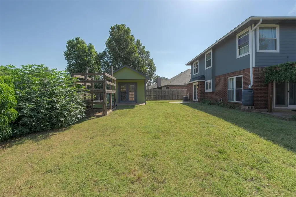 Photo 29 — 1821 Zion Place, Edmond, OK 73003