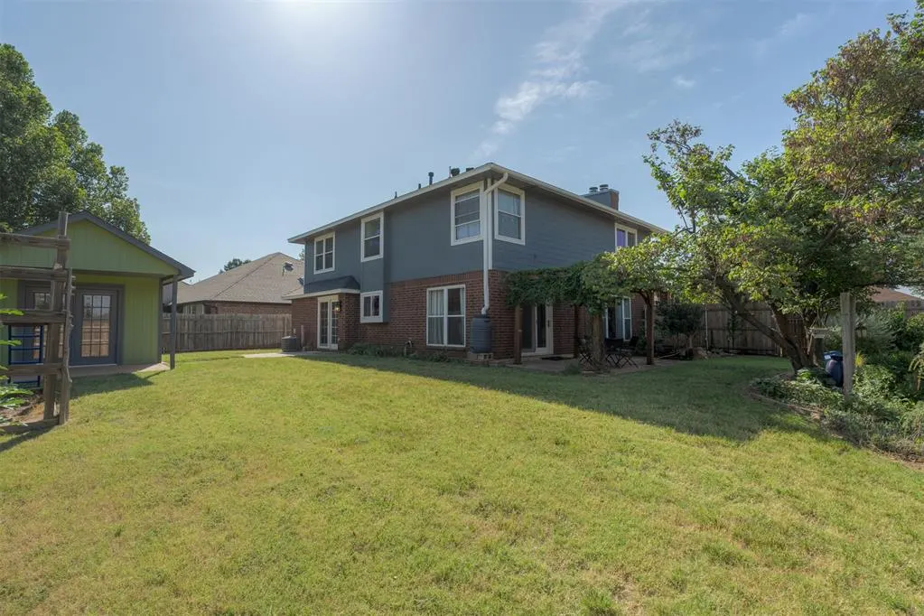 Photo 30 — 1821 Zion Place, Edmond, OK 73003