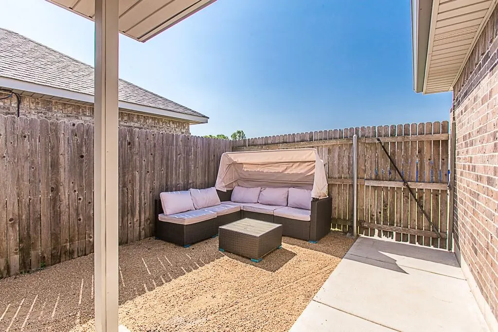 Photo 5 — 4524 SE 80th Street, Oklahoma City, OK 73135