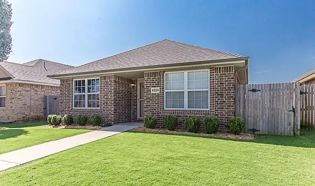 Photo 7 — 4524 SE 80th Street, Oklahoma City, OK 73135