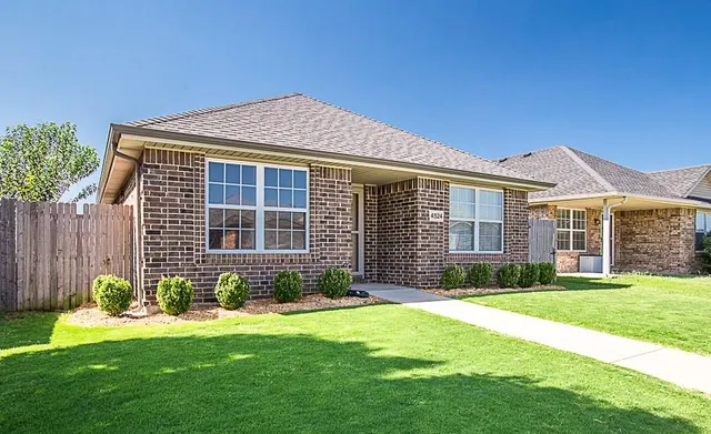 Photo 8 — 4524 SE 80th Street, Oklahoma City, OK 73135
