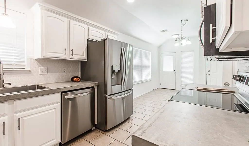 Photo 12 — 4524 SE 80th Street, Oklahoma City, OK 73135