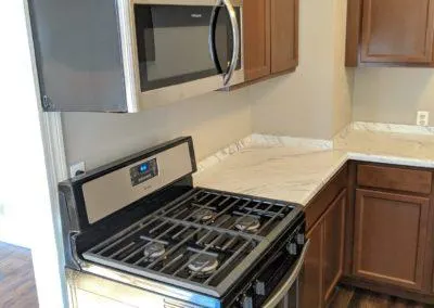 Photo 2 — 2111 Hardin Drive, Oklahoma City, OK 73111