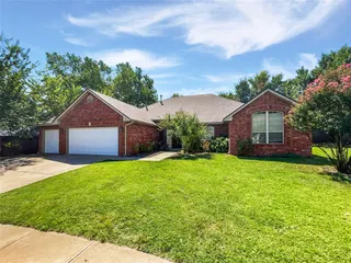 Sold home at 2104 Wheaton Drive