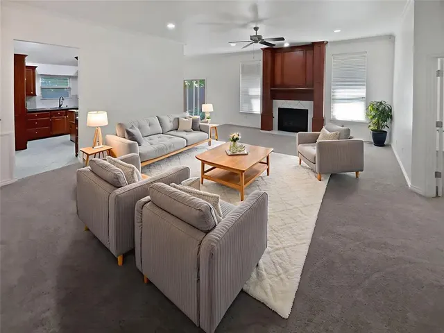 Photo 2 — 2104 Wheaton Drive, Norman, OK 73071