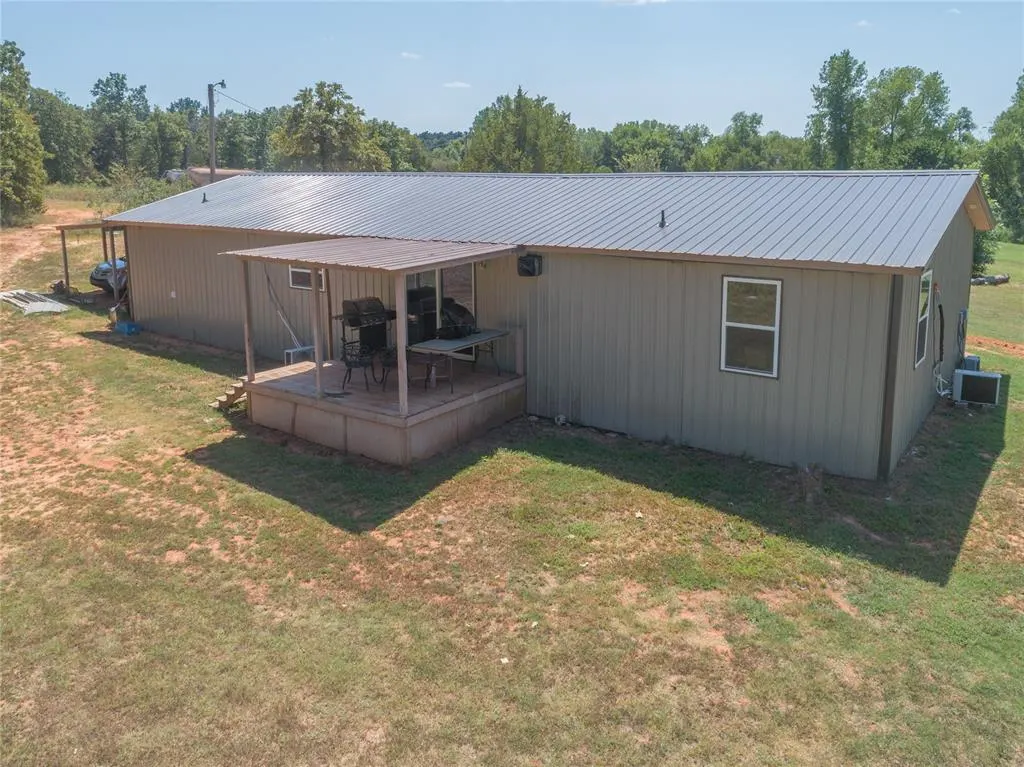 Photo 2 — 20251 Tealwood Road, Newalla, OK 74857