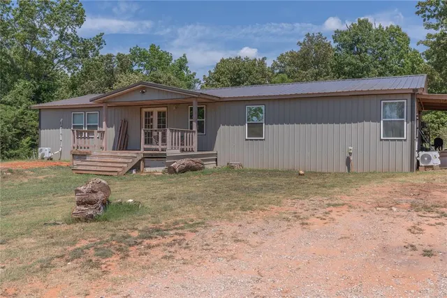 Photo 3 — 20251 Tealwood Road, Newalla, OK 74857