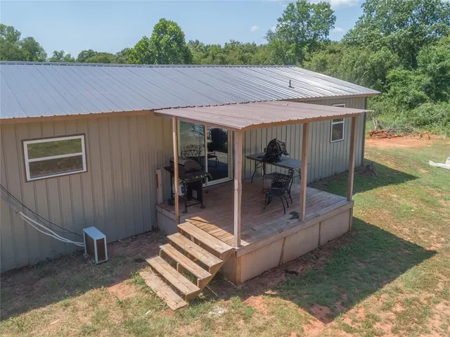 Photo 4 — 20251 Tealwood Road, Newalla, OK 74857
