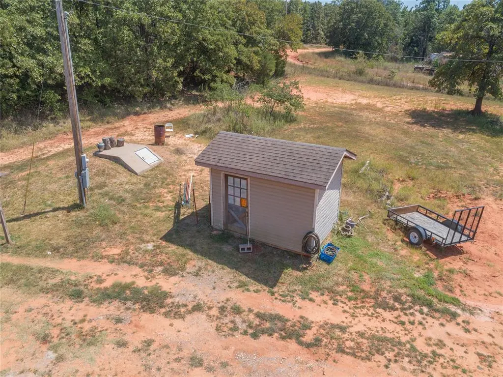 Photo 31 — 20251 Tealwood Road, Newalla, OK 74857