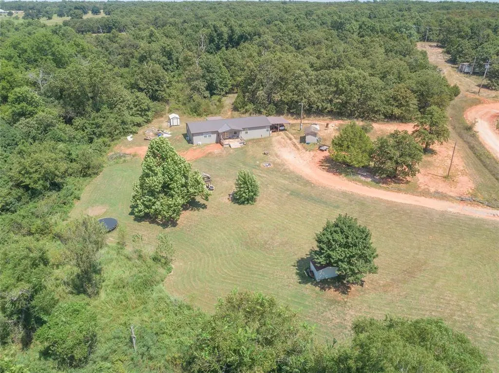Photo 32 — 20251 Tealwood Road, Newalla, OK 74857