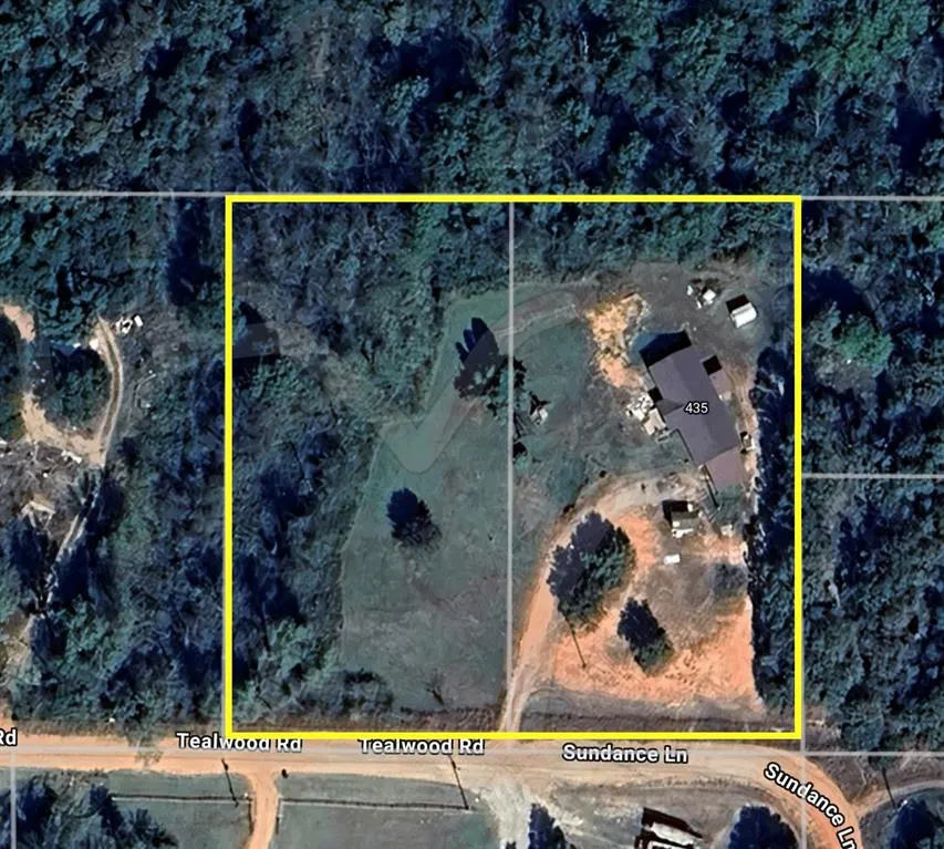 Photo 34 — 20251 Tealwood Road, Newalla, OK 74857