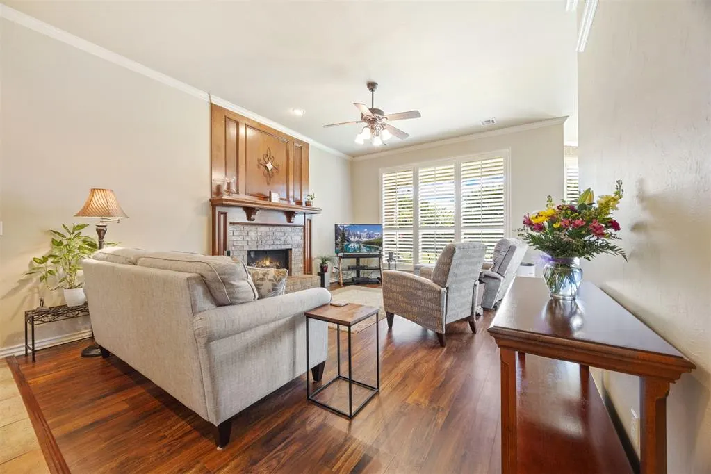Photo 5 — 2824 Stonebrook Road, Edmond, OK 73003