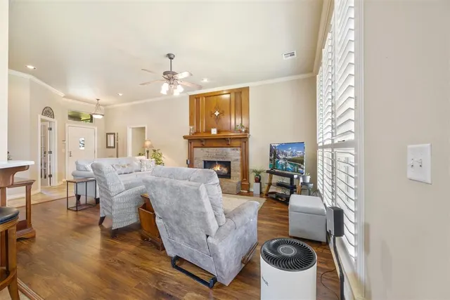 Photo 6 — 2824 Stonebrook Road, Edmond, OK 73003