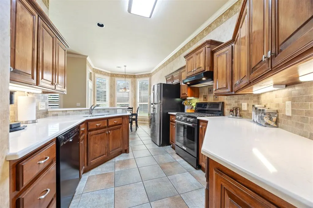 Photo 12 — 2824 Stonebrook Road, Edmond, OK 73003