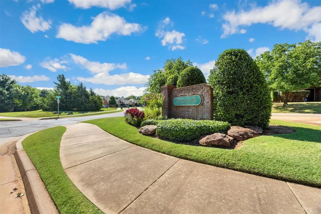 Photo 39 — 2824 Stonebrook Road, Edmond, OK 73003