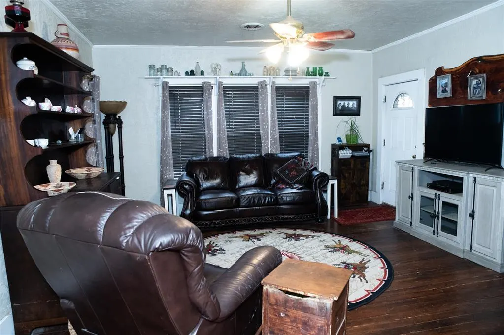 Photo 5 — 13099 County Street 2610, Lookeba, OK 73053