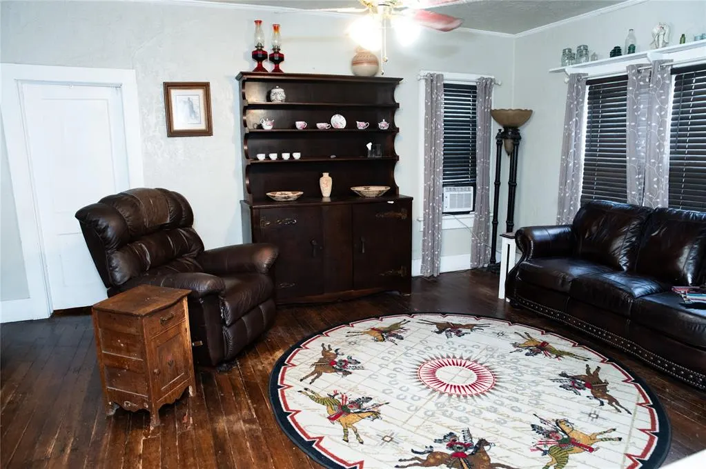 Photo 6 — 13099 County Street 2610, Lookeba, OK 73053